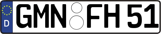 GMN-FH51