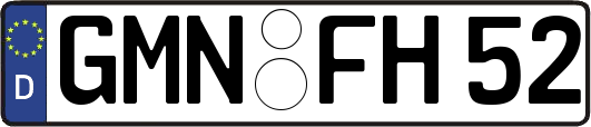 GMN-FH52