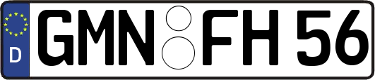 GMN-FH56