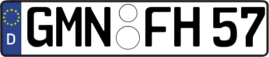 GMN-FH57