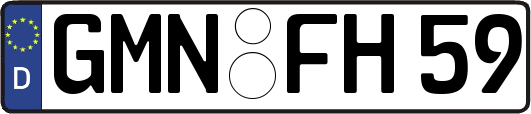 GMN-FH59