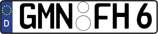 GMN-FH6