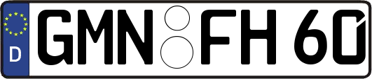 GMN-FH60