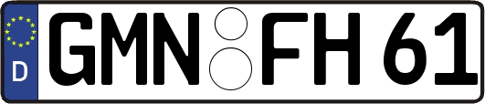 GMN-FH61