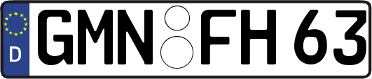 GMN-FH63