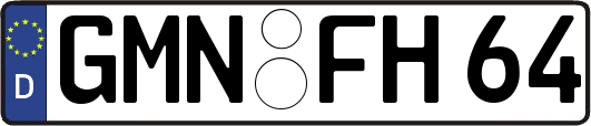 GMN-FH64