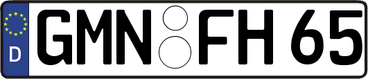 GMN-FH65