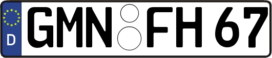 GMN-FH67