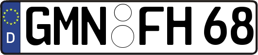GMN-FH68
