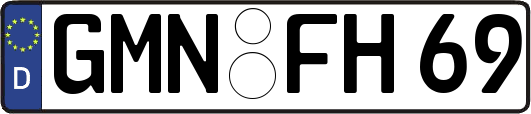GMN-FH69