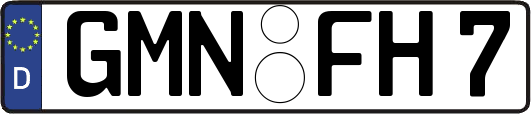 GMN-FH7