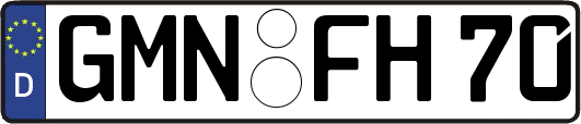 GMN-FH70