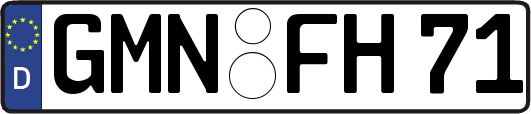 GMN-FH71