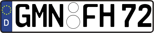 GMN-FH72