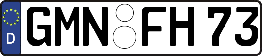 GMN-FH73