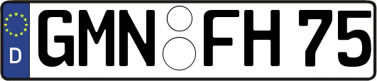 GMN-FH75