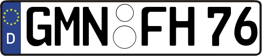 GMN-FH76