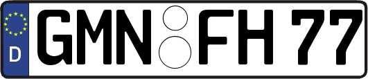 GMN-FH77