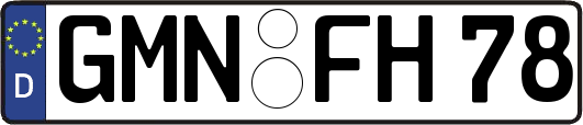 GMN-FH78