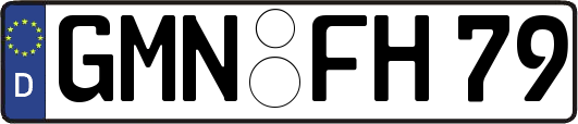 GMN-FH79