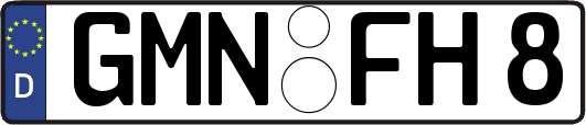GMN-FH8