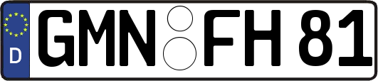 GMN-FH81