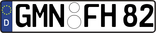 GMN-FH82