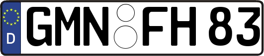 GMN-FH83