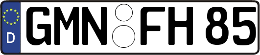GMN-FH85