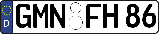GMN-FH86