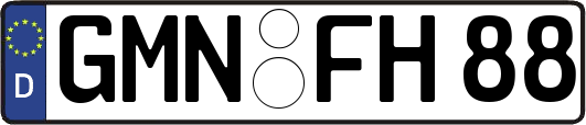 GMN-FH88