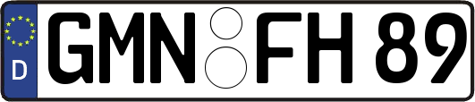 GMN-FH89