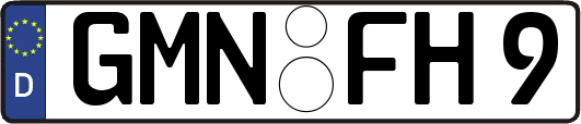 GMN-FH9