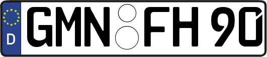 GMN-FH90
