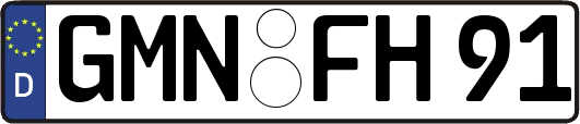 GMN-FH91