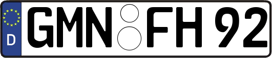 GMN-FH92