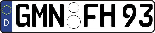 GMN-FH93