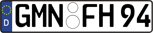GMN-FH94