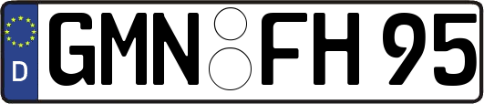 GMN-FH95