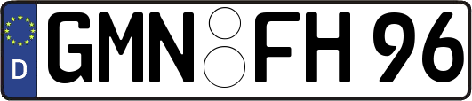 GMN-FH96