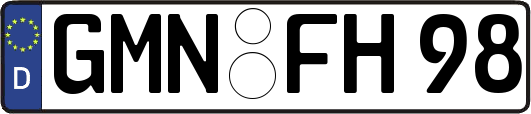 GMN-FH98