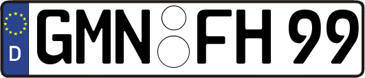 GMN-FH99