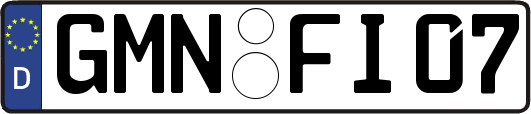 GMN-FI07