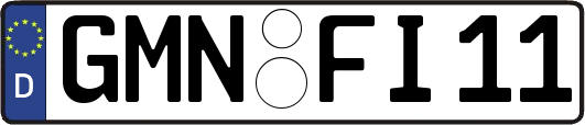 GMN-FI11