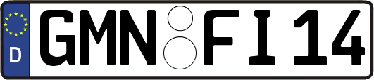 GMN-FI14