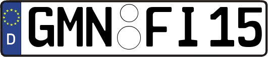 GMN-FI15