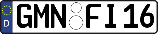 GMN-FI16