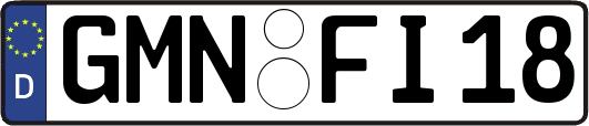 GMN-FI18