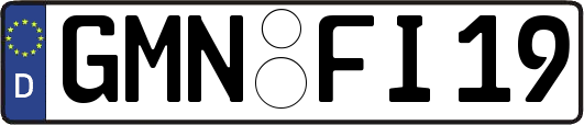GMN-FI19