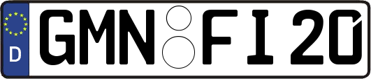 GMN-FI20